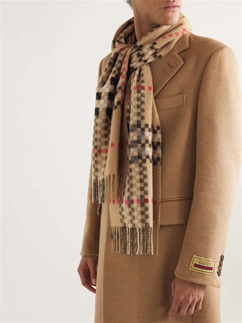 burberry braided scarf|burberry scarf for men.